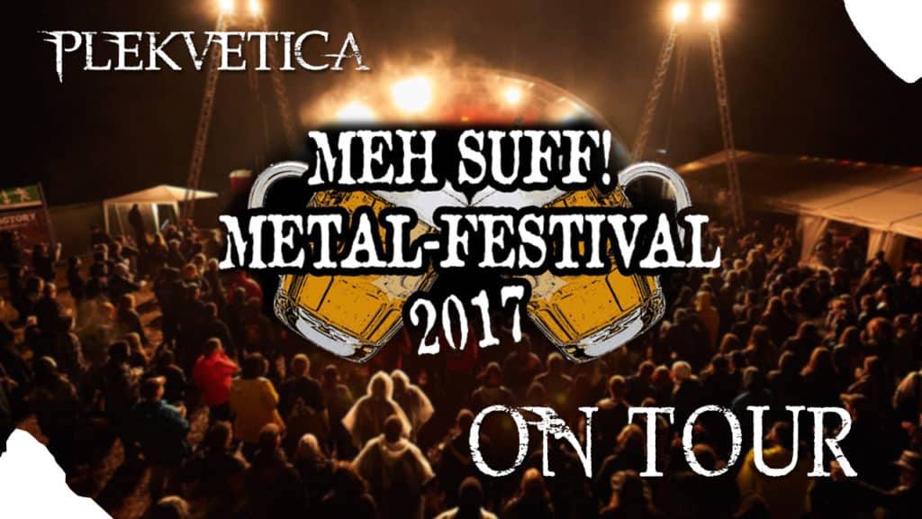 2017 – MehSuff