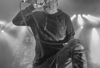 After the Burial - Z7 Pratteln 25.11.202 - Photo By Peti