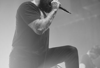 August Burns Red - Komplex 457 - Zürich - 22.11.2022 - Photo By Peti