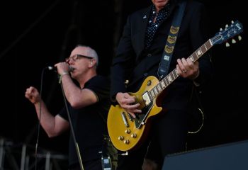 10.06.2022 - Greenfield Festival - 16.50 - BAD RELIGION - Photo By Peti