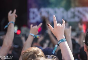 Baroness - Photo By Dänu