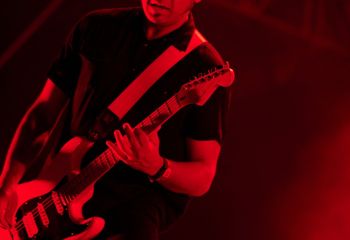 11.06.2022 - Greenfield Festival - 23.30 - BILLY TALENT- Photo By Peti