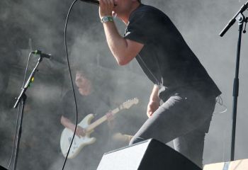 10.06.2022 - Greenfield Festival - 17.50 - BLACKOUT PROBLEMS - Photo By Peti