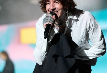11.06.2022 - Greenfield Festival - 21.45 - BRING ME THE HORIZON- Photo By Peti