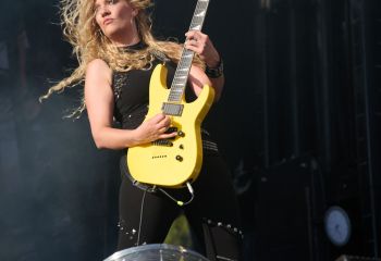 10.06.2022 - Greenfield Festival - 19.20 - BURNING WITCHES - Photo By Peti