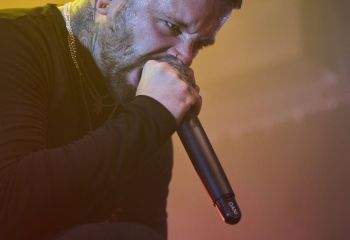 Bury Tomorrow - Komplex 457 - Zürich - 22.11.2022 - Photo By Peti