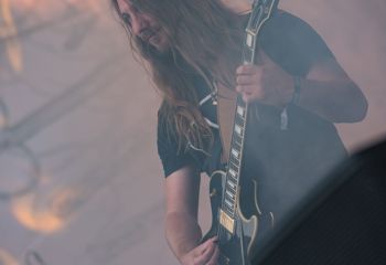 Carcass - Photo by Dänu