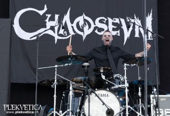 Chaosseum - Photo by Roli