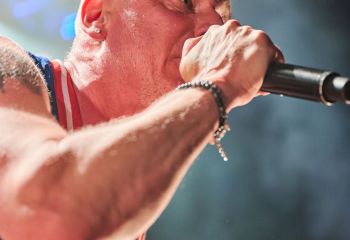 14.05.2022 - Z7 Clawfinger - Photo By Peti