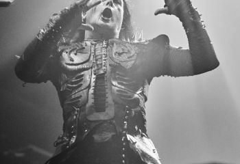 Cradle of Filth - Komplex 457 - 15.10.2022 - Photo By Peti