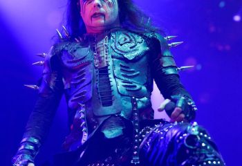 Cradle of Filth - Komplex 457 - 15.10.2022 - Photo By Peti