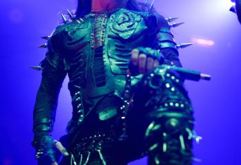 Cradle of Filth - Komplex 457 - 15.10.2022 - Photo By Peti