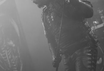 Dark Funeral - Photo by Dänu