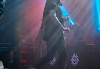 Decapitated - Z7 - 08.11.2022 - Photo By Peti