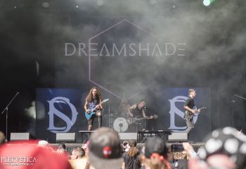 Dreamshade - Photo By Dänu