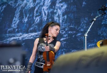 Eluveitie - Photo by Roli