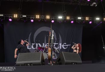 Eluveitie - Photo by Dänu