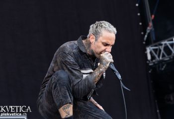 Fever 333 - Photo by Roli