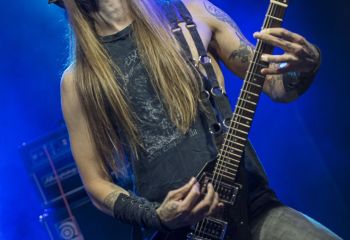 Finntroll - Photo by Dänu