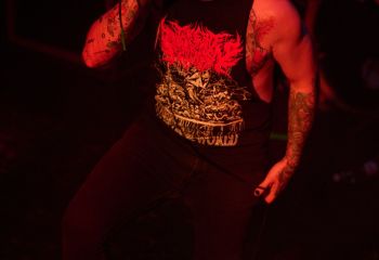 24.05.2022 - KUFA - Fit For An Autopsy - Photo By Peti