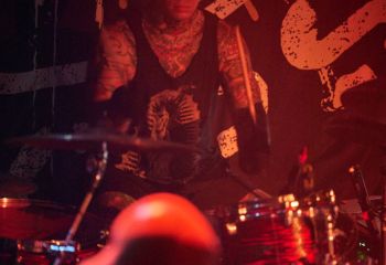 24.05.2022 - KUFA - Fit For An Autopsy - Photo By Peti