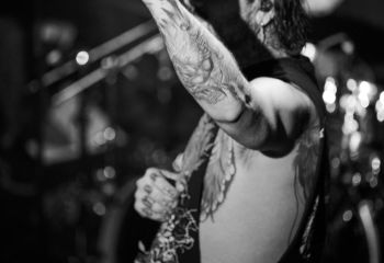 24.05.2022 - KUFA - Fit For An Autopsy - Photo By Peti