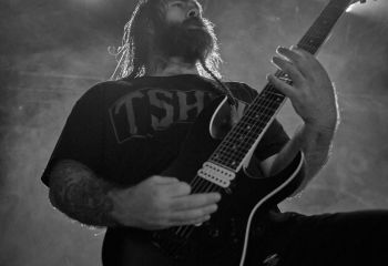 24.05.2022 - KUFA - Fit For An Autopsy - Photo By Peti