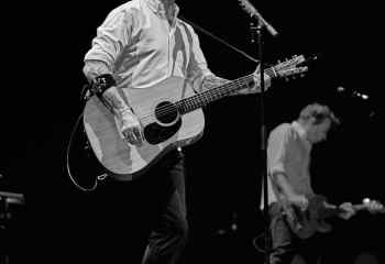 Frank Turner & The Sleeping Souls - Halle 622 Zürich - 07.12.2022 - Photo By Peti