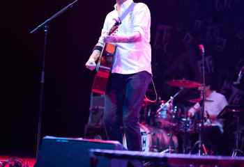 Frank Turner & The Sleeping Souls - Halle 622 Zürich - 07.12.2022 - Photo By Peti