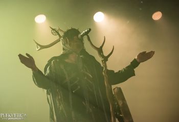 Heilung - Photo by Dänu