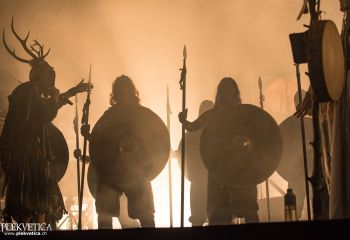 Heilung - Photo by Dänu