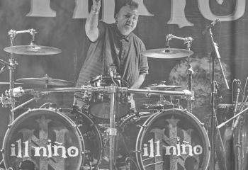 10.08.2022 - ILL NIÑO - Photo By Peti