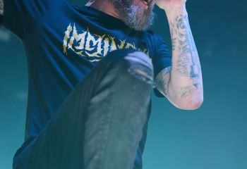 In Flames - The Hall Zürich - 30.11.2022 - Photo By Peti