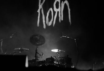 09.06.2022 - Greenfield Festival - 23.00 - Korn - Photo By Peti