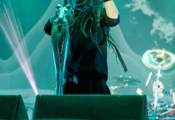 09.06.2022 - Greenfield Festival - 23.00 - Korn - Photo By Peti