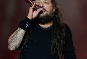 09.06.2022 - Greenfield Festival - 23.00 - Korn - Photo By Peti