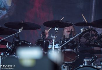 Kreator - Photo by Dänu