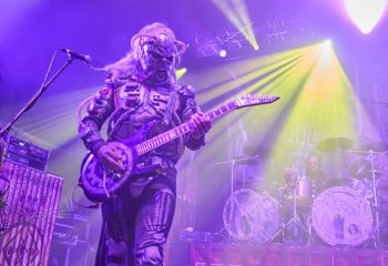 Lordi - Z7 - 15.11.2022 - Photo By Peti