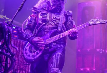 Lordi - Z7 - 15.11.2022 - Photo By Peti