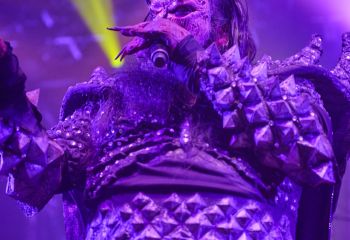 Lordi - Z7 - 15.11.2022 - Photo By Peti