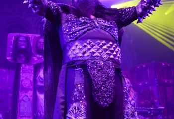 Lordi - Z7 - 15.11.2022 - Photo By Peti