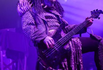 Lordi - Z7 - 15.11.2022 - Photo By Peti