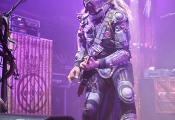 Lordi - Z7 - 15.11.2022 - Photo By Peti