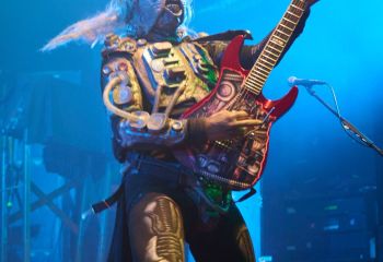 Lordi - Z7 - 15.11.2022 - Photo By Peti