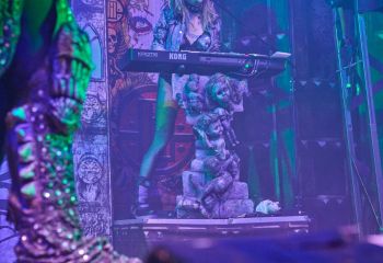 Lordi - Z7 - 15.11.2022 - Photo By Peti