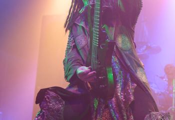 Lordi - Z7 - 15.11.2022 - Photo By Peti