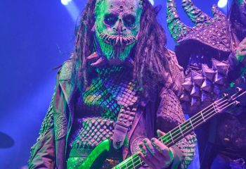 Lordi - Z7 - 15.11.2022 - Photo By Peti