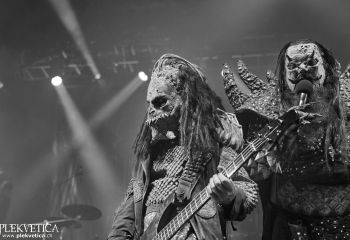 Lordi - Z7 - 15.11.2022 - Photo By Peti