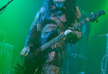 Lordi - Z7 - 15.11.2022 - Photo By Peti