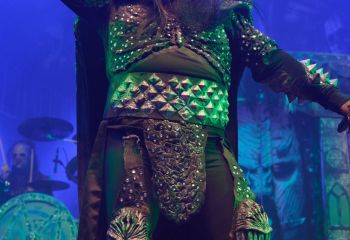 Lordi - Z7 - 15.11.2022 - Photo By Peti